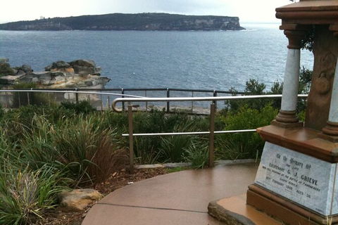 Story Of Sydney Tour - Accommodation Ballina 15