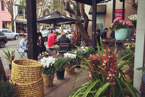 Story Of Sydney Tour - Accommodation Ballina 5