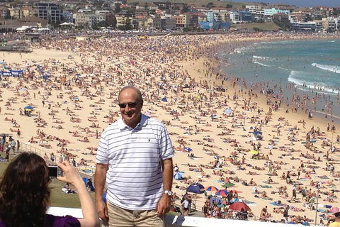 Story Of Sydney Tour - Accommodation Ballina 12