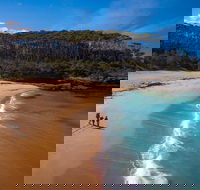 3 Day Murramarang Coast Journey from Batemans Bay with Meals and Villa Accom - Accommodation Ballina