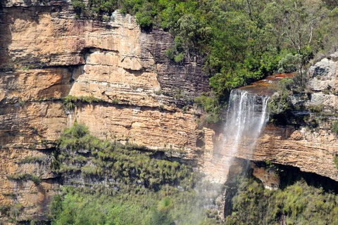 Private Blue Mountains Insider Tour From Sydney - Accommodation Ballina 5