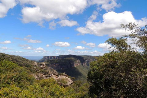 Private Blue Mountains Insider Tour From Sydney - Accommodation Ballina 26