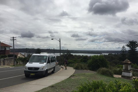 Private Blue Mountains Insider Tour From Sydney - Accommodation Ballina 11