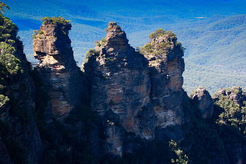 Private Blue Mountains Insider Tour From Sydney - Accommodation Ballina 21