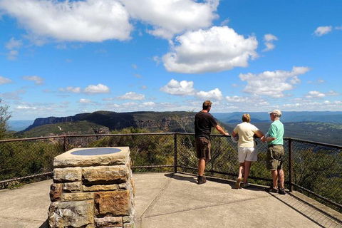 Private Blue Mountains Insider Tour From Sydney - Accommodation Ballina 10