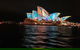 Vivid Dinner Cruise Sydney Harbour - thumb 6