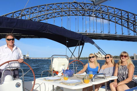 Vivid Dinner Cruise Sydney Harbour - Accommodation Ballina 4