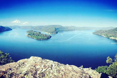 Best Of The Hawkesbury - 3 Day River Adventure - Accommodation Ballina 0