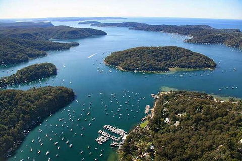Best Of The Hawkesbury - 3 Day River Adventure - Accommodation Ballina 28