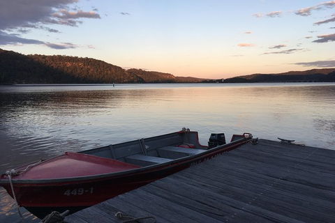 Best Of The Hawkesbury - 3 Day River Adventure - Accommodation Ballina 10