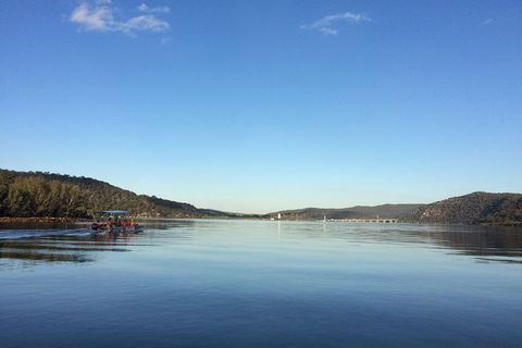 Best Of The Hawkesbury - 3 Day River Adventure - Accommodation Ballina 26