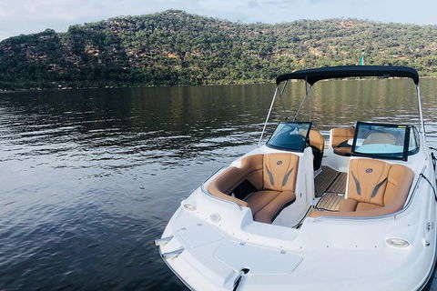Best Of The Hawkesbury - 3 Day River Adventure - Accommodation Ballina 24