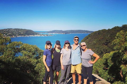 Best Of The Hawkesbury - 3 Day River Adventure - Accommodation Ballina 39