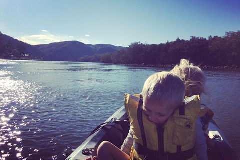 Best Of The Hawkesbury - 3 Day River Adventure - Accommodation Ballina 21