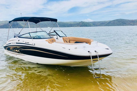 Best Of The Hawkesbury - 3 Day River Adventure - Accommodation Ballina 25