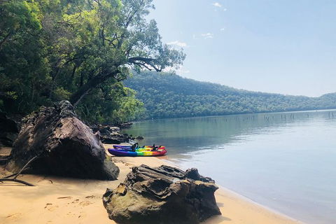 Best Of The Hawkesbury - 3 Day River Adventure - Accommodation Ballina 37