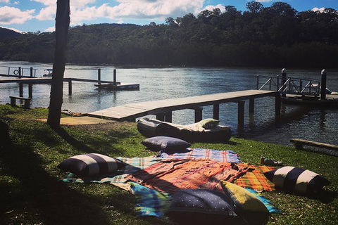 Best Of The Hawkesbury - 3 Day River Adventure - Accommodation Ballina 6