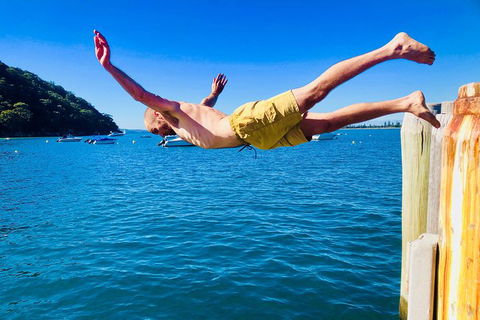 Best Of The Hawkesbury - 3 Day River Adventure - Accommodation Ballina 9