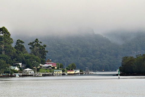 Best Of The Hawkesbury - 3 Day River Adventure - Accommodation Ballina 34