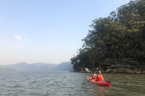 Best Of The Hawkesbury - 3 Day River Adventure - Accommodation Ballina 4