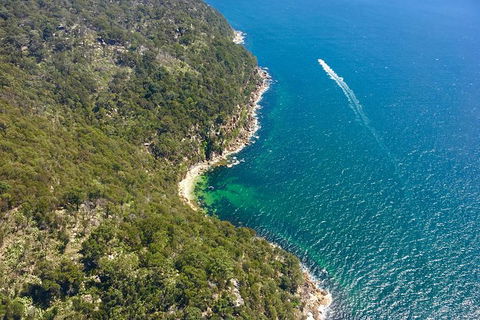 Best Of The Hawkesbury - 3 Day River Adventure - Accommodation Ballina 27