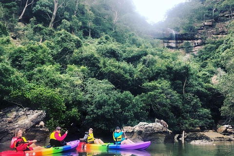 Best Of The Hawkesbury - 3 Day River Adventure - Accommodation Ballina 3