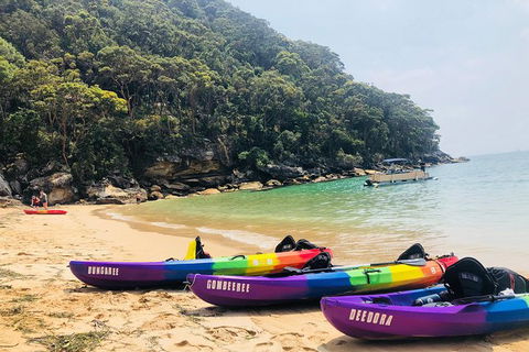 Best Of The Hawkesbury - 3 Day River Adventure - Accommodation Ballina 17