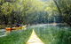 Self-Guided Sydney Middle Harbour Kayak 3 Hour Tour By Double Kayak - thumb 5