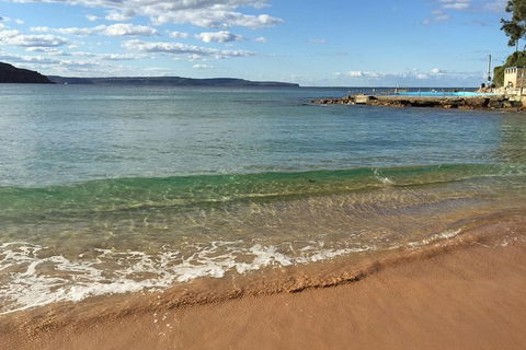 Small-Group Sydney\'s Northern Beaches And Ku-ring-gai National Park Bus Tour - Accommodation Ballina 0