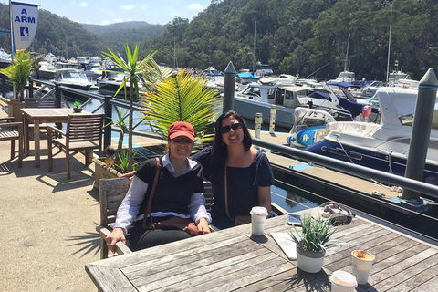 Small-Group Sydney\'s Northern Beaches And Ku-ring-gai National Park Bus Tour - Accommodation Ballina 9