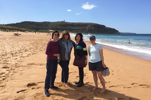 Small-Group Sydney\'s Northern Beaches And Ku-ring-gai National Park Bus Tour - Accommodation Ballina 5