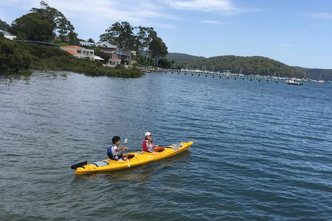 Small-Group Sydney\'s Northern Beaches And Ku-ring-gai National Park Bus Tour - Accommodation Ballina 3