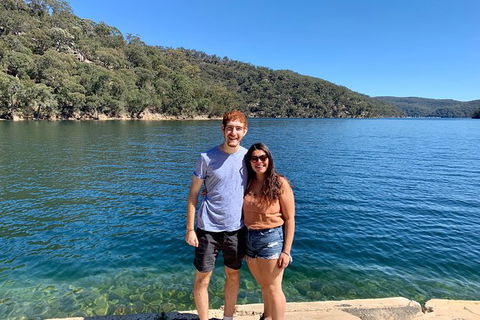 Small-Group Sydney\'s Northern Beaches And Ku-ring-gai National Park Bus Tour - Accommodation Ballina 4