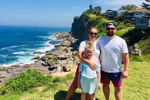 Small-Group Sydney\'s Northern Beaches And Ku-ring-gai National Park Bus Tour - Accommodation Ballina 10