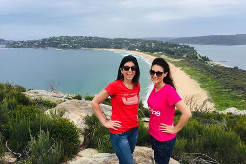 Small-Group Sydney\'s Northern Beaches And Ku-ring-gai National Park Bus Tour - Accommodation Ballina 7