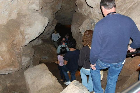 Blue Mountains And Jenolan Caves Motorcoach Day Tour - Accommodation Ballina 15