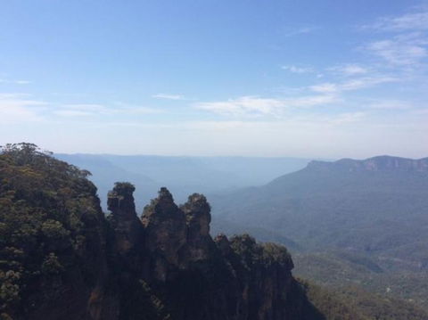 Blue Mountains And Jenolan Caves Motorcoach Day Tour - Accommodation Ballina 10
