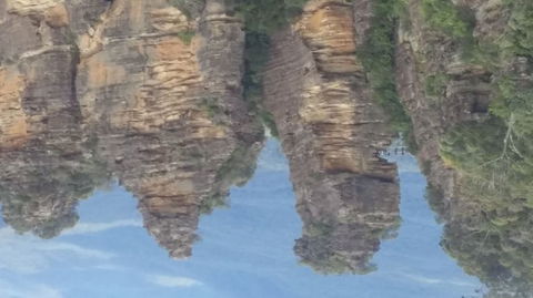 Blue Mountains And Jenolan Caves Motorcoach Day Tour - Accommodation Ballina 5