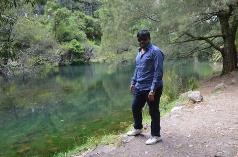 Blue Mountains And Jenolan Caves Motorcoach Day Tour - Accommodation Ballina 2