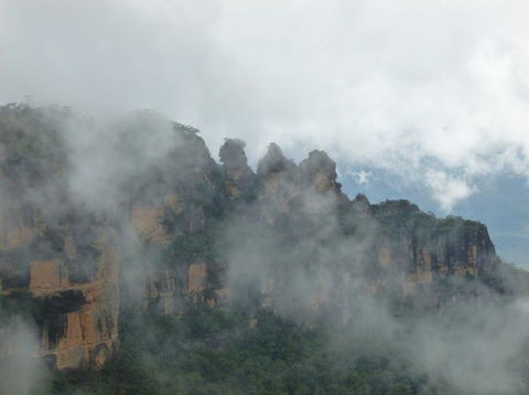 Blue Mountains And Jenolan Caves Motorcoach Day Tour - Accommodation Ballina 14
