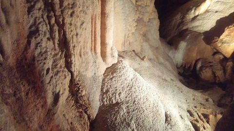 Blue Mountains And Jenolan Caves Motorcoach Day Tour - Accommodation Ballina 7
