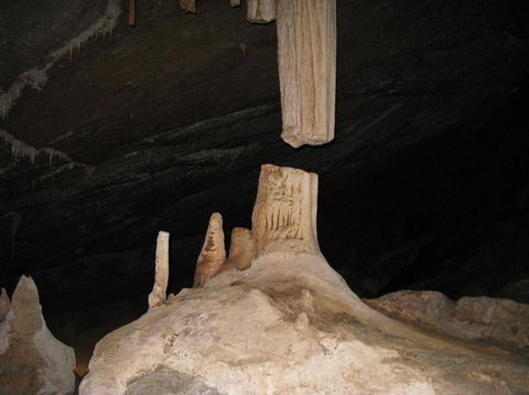 Blue Mountains And Jenolan Caves Motorcoach Day Tour - Accommodation Ballina 17