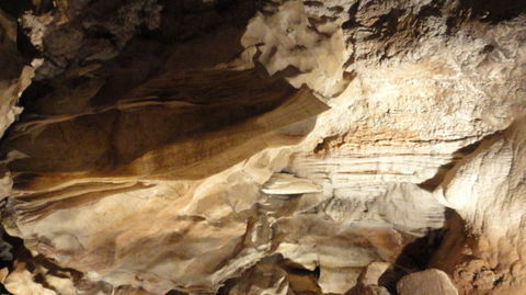 Blue Mountains And Jenolan Caves Motorcoach Day Tour - Accommodation Ballina 11