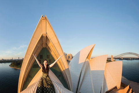 Great Opera Hits At The Sydney Opera House - Accommodation Ballina 0