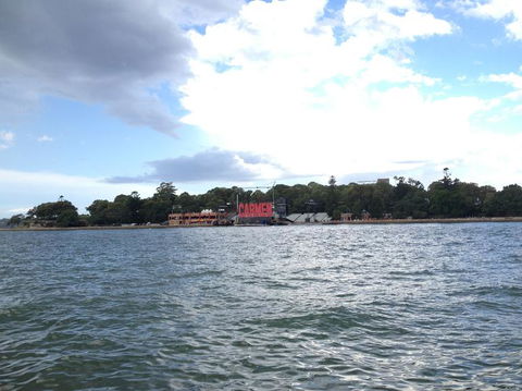 Opera On Sydney Harbour: La Traviata - Accommodation Ballina 18