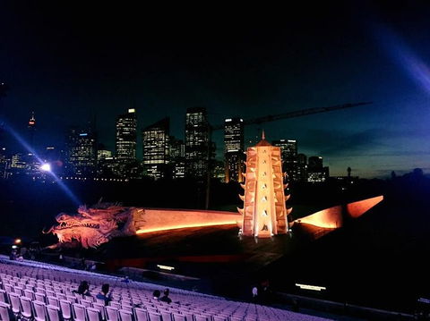 Opera On Sydney Harbour: La Traviata - Accommodation Ballina 2