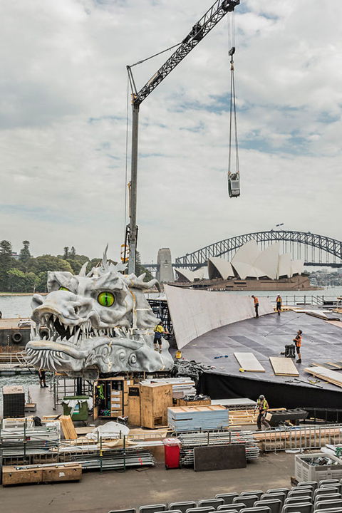 Opera On Sydney Harbour: La Traviata - Accommodation Ballina 6