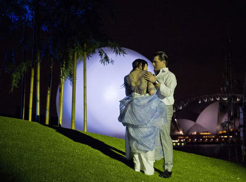 Opera On Sydney Harbour: La Traviata - Accommodation Ballina 14