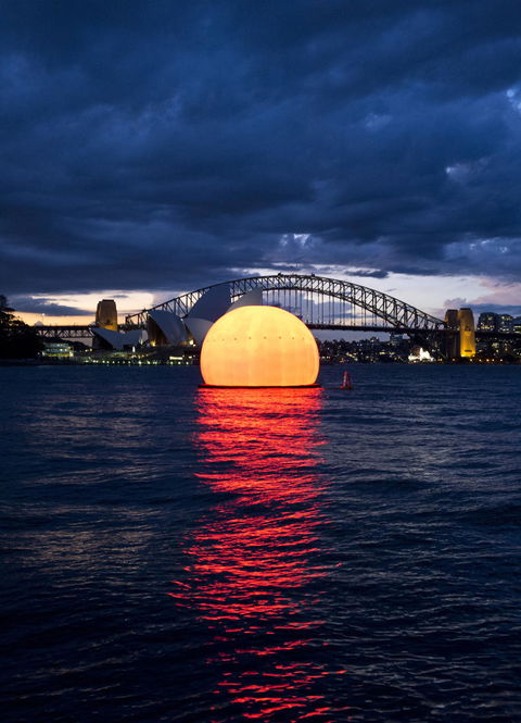 Opera On Sydney Harbour: La Traviata - Accommodation Ballina 17