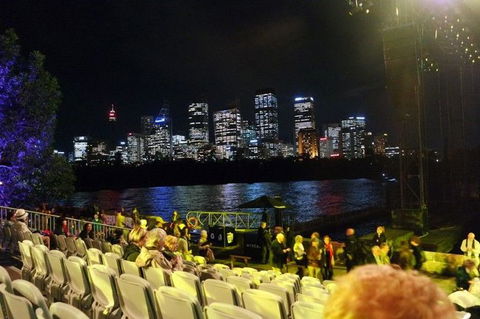 Opera On Sydney Harbour: La Traviata - Accommodation Ballina 7
